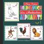 Mein Erstes Bilderbuch Des Arabischen Alphabets - Preview