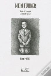 Capa do artigo Mein Führer