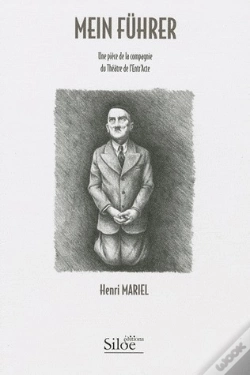 Capa do artigo Mein Führer