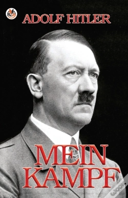 Capa do artigo Mein Kampf