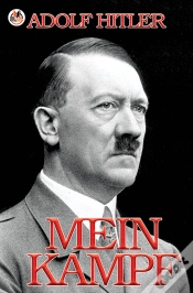 Capa do artigo Mein Kampf