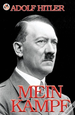 Capa do artigo Mein Kampf