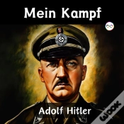 Capa do artigo Mein Kampf