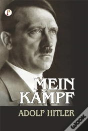 Capa do artigo Mein Kampf