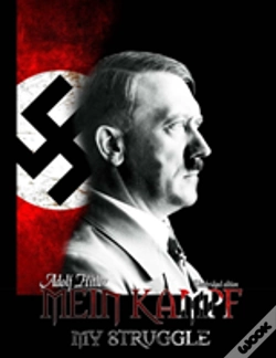 Capa do artigo Mein Kampf - My Struggle
