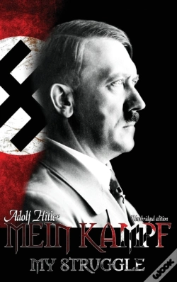 Capa do artigo Mein Kampf - My Struggle
