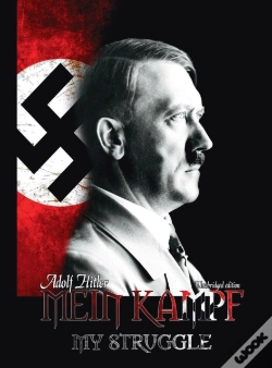 Capa do artigo Mein Kampf: My Struggle