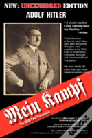Mein Kampf - The Ford Translation