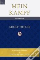 Mein Kampf (Vol. 1)