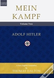 Capa do artigo Mein Kampf (Vol. 2)