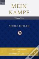 Mein Kampf (Vol. 2)