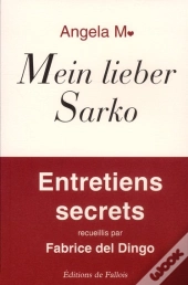 Mein Lieber Sarko