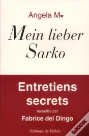 Capa do artigo Mein Lieber Sarko