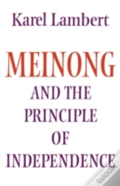Capa do artigo Meinong And The Principle Of Independence