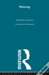 Capa do artigo Meinong-Arg Philosophers