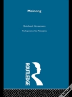 Capa do artigo Meinong-Arg Philosophers