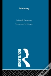 Capa do artigo Meinong-Arg Philosophers