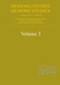 Meinongian Issues In Contemporary Italian Philosophy - Preview