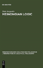 Meinongian Logic - Preview