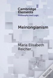 Capa do artigo Meinongianism