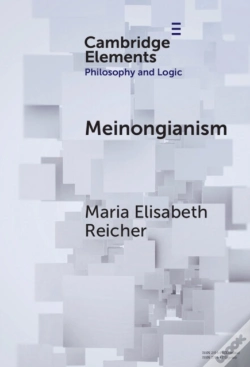 Capa do artigo Meinongianism