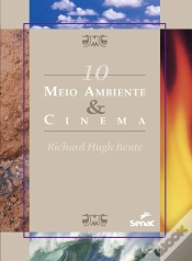 Capa do artigo Meio Ambiente & Cinema