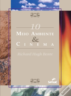 Capa do artigo Meio Ambiente & Cinema