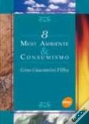 Capa do artigo Meio Ambiente & Consumismo