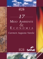 Capa do artigo Meio Ambiente & Economia