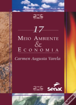 Capa do artigo Meio Ambiente & Economia