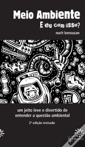 Capa do artigo Meio Ambiente: E Eu Com Isso?