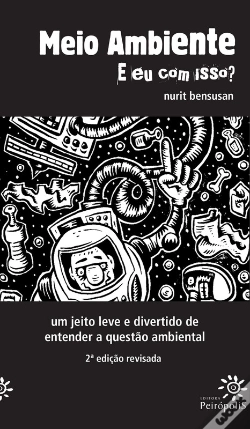 Capa do artigo Meio Ambiente: E Eu Com Isso?