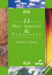 Capa do artigo Meio Ambiente & Florestas