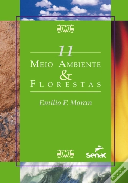 Capa do artigo Meio Ambiente & Florestas