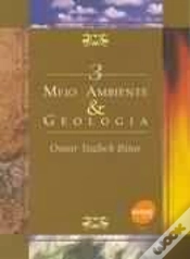 Capa do artigo Meio Ambiente & Geologia 3