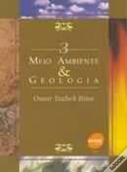Capa do artigo Meio Ambiente & Geologia 3