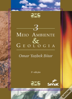 Capa do artigo Meio Ambiente & Geologia