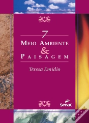 Capa do artigo Meio Ambiente & Paisagem
