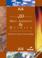 Capa do artigo Meio Ambiente & Química