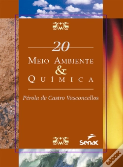 Capa do artigo Meio Ambiente & Química