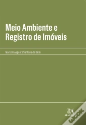 Meio Ambiente E Registro De Imóveis