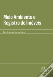 Capa do artigo Meio Ambiente E Registro De Imóveis