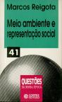 Meio Ambiente E Representação Social - Preview