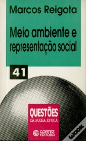 Meio Ambiente E Representação Social
