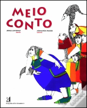 Capa do artigo Meio Conto