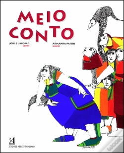Capa do artigo Meio Conto