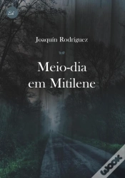 Capa do artigo Meio-Dia em Mitilene