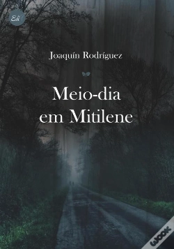 Capa do artigo Meio-Dia em Mitilene