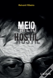 Capa do artigo Meio Hostil