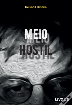 Capa do artigo Meio Hostil